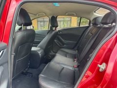 2016 Mazda Mazda3 Axela Sedan 2016 1.5 MT Comfort #6