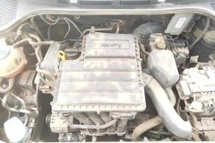 2017 Volkswagen Santana 2016 1.4 MT Fashion #10