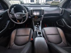 2019 Hyundai ix35 2019 2.0 AT Zhiyong·PleasureFWD China VI #11