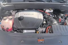 2024 Geely Galaxy Geely Galaxy L7 2024 1.5T AT 115km starship Dragon SoaringEdition #10