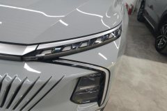 2022 Roewe Jing 2022 2.0T AT Blue WhaleEdition #5