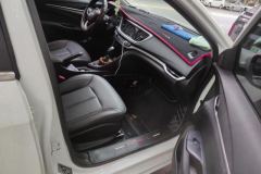 2021 Buick Excelle GT Sedan 2021 1.5 AT modelElite Facelift #8