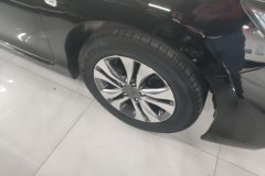 2016 Honda Accord 2015 2.0 AT ComfortLX #6