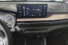 2022 Geely Auto Vision X3 2021 PRO 1.5L CVTPremium #13