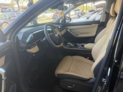 2024 Geely Auto Boyue L 2024 1.5TD AT DCTFlagship #6