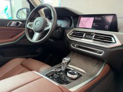 2019 BMW X5(Imported)(Imported) 2019 3.0T AT 40i MSport Pkg (Imported) #13