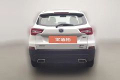 2017 Chang'an CS75 2017 1.5T MT SciroccoEditionTo enjoy #4