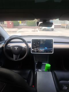 2021 Tesla Model 3 2021 StandardBattery lifeRWDUpgradeEdition #9