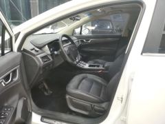 2016 Geely Auto Emgrand GS 2016 1.8 AT SportLingshang #10