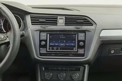 2020 Volkswagen Tiguan L 2019 2.0T AT 330TSIFashionFWD China VI #16