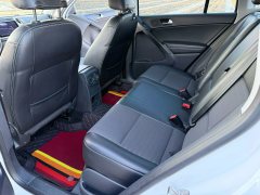 2016 Volkswagen Tiguan 2016 1.4T AT 280TSIsilk roadFashionFWD #7
