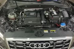 2022 Audi Q2L 2022 35 TFSI FashionDynamic #10
