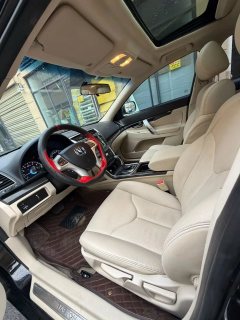 2015 Chang'an Ruicheng 2014 1.8T AT AnniversaryElite China IV #9