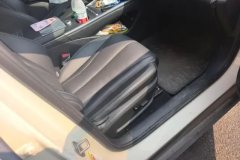 2025 BYD Seal 06 2025 EV 545KMFlagship #8
