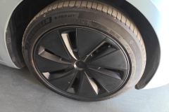 2024 Tesla Model 3 2023 rear wheel driveEdition #6