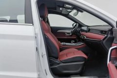 2024 Jetour X70 Plus 2023 1.5T DCTself-improvementPRO+ 5Seat #22