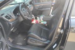 2021 Honda CR-V 2021 1.5T AT 240TURBOFashionFWD #9