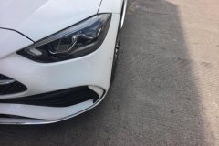 2023 Mercedes-Benz C-Class 2023 Facelift 1.5T AT C 260 L Sport #5