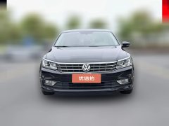 2019 Volkswagen Passat 2017 1.8T AT 300TSI DSG political intelligenceEdition #2