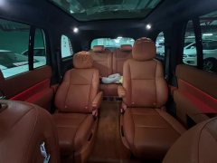 2024 Li Auto Li Auto L9 2024 Pro #6