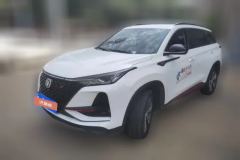 2019 Chang'an CS75 Plus 2020 1.5T AT Premium #1