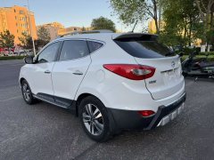 2015 Hyundai ix35 2015 2.0 AT LeadingFWD China IV #6