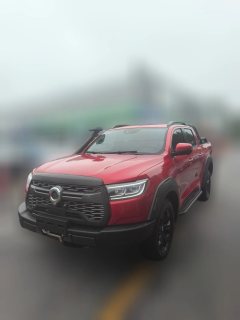 2022 Great Wall Great Wall Pao 2020 2.0TOff-roadATDiesel4WDAdvancedEditionGW4D20M #1