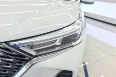 2023 Haval M6 2021 1.5T AT DCTEliteSmart ConnectPLUS #5