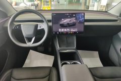 2025 Tesla Model Y 2025 rear wheel drive First Edition #12
