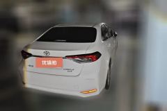 2024 Toyota Corolla 2024 1.2T Pioneer #3