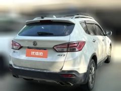 2015 Dongfeng Fengshen Fengshen AX7 2015 2.0 AT Zhiyue #7