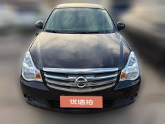2019 Nissan Sylphy 2018 1.6 AT ClassicXEComfort #2