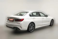 2020 BMW 3 Series 2020 2.0T AT 320Li MSport Pkg #2