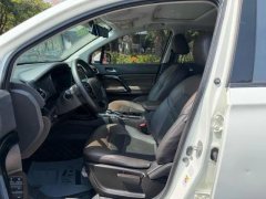 2018 GAC Trumpchi Trumpchi GS4 PHEV 2017 1.5 AT PHEVSmart HEV #7