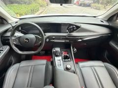 2024 Dongfeng Fengshen Haoji 2022 1.5T Mach Dynamic Joy Edition #6