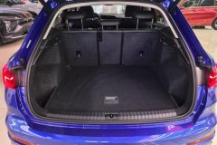 2021 Audi Q3 2021 1.4T AT 35TFSIFashionDynamic #4