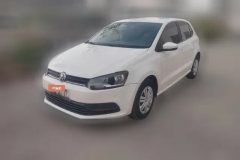 2018 Volkswagen Polo Hatchback 2016 1.4 AT Fashion #1