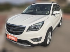 2018 Chang'an CS35 2017 1.6 AT Luxury #1