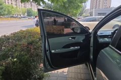 2025 Roewe D6 2025 520km Smart #7