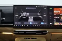 2024 Voyah Dreamer 2025 1.5T AT PHEV 4WDNoble KunpengEdition #16