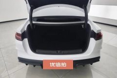 2025 BYD Qin L 2025 DM-i Smart Drive 1.5L AT 80KMLeading #4