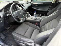 2016 Lexus NX 2015 2.0 AT 200Feng XingEditionFWD (Imported) #7