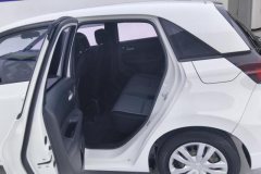 2022 Honda Fit Hatchback 2021 1.5 AT Chao XiangEdition #11