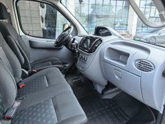 2021 Maxus V80 2021 2.0T PLUS AMTAoyuntongSWBMid Roof5/6Seat #5