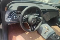 2026 Mercedes-Benz E-Class 2026 E 260 L Classic #12