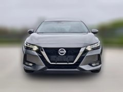 2021 Nissan Sylphy 2021 1.6 AT XLJoy #2