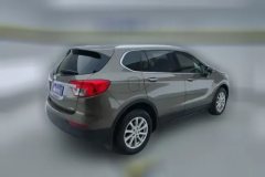 2017 Buick Envision Plus 2017 1.5T AT 20TElite FWD #3