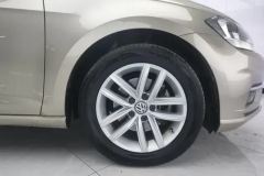 2018 Volkswagen Golf 2018 1.4T AT 230TSIComfort #6