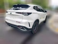 2024 Chang'an Chang'an X5 Plus 2024 1.5T AT DCTexcellence #6