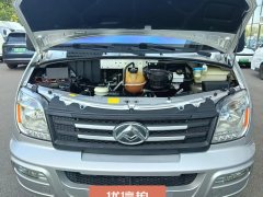 2021 Maxus V80 2021 2.0T MTClassicAoyuntongSWBMid Roof5/6Seat #4
